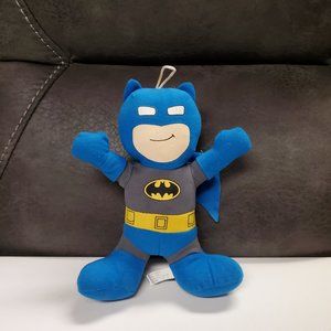 Plush - Batman - DC Super Friends